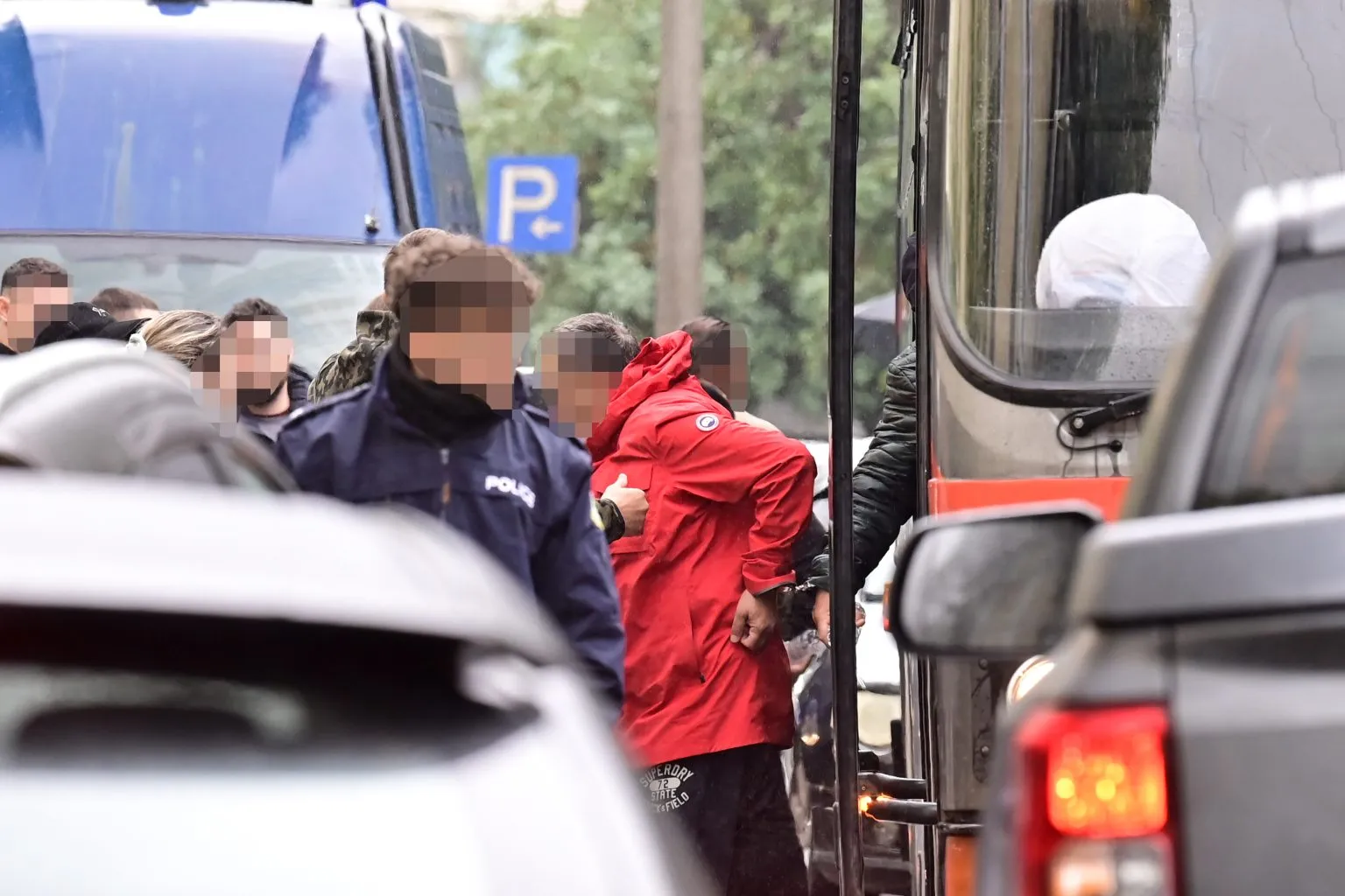Προφυλακίστηκε ο ιδιοκτήτης των φούρνων «Χωριάτικο» για υπόθεση φοροδιαφυγής