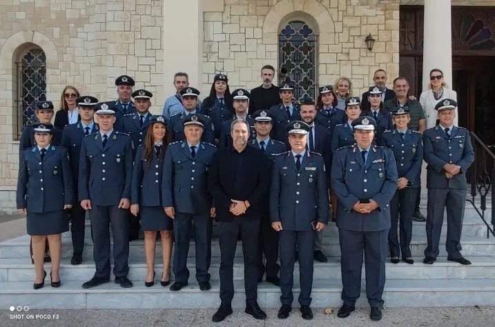 Τέσσερις συλλήψεις σε ξενοδοχείο στην Ελούντα της Κρήτης για ναρκωτικά