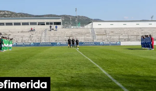 Ταυτοποιήθηκαν τρεις ανήλικοι για την επίθεση σε 12χρονο στη Θεσσαλονίκη