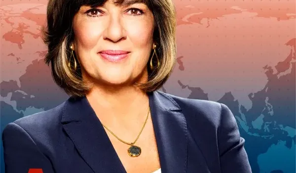 Η Κριστιάν Αμανπούρ θα αποχωρήσει από το CNN τον Ιούνιο του 2027