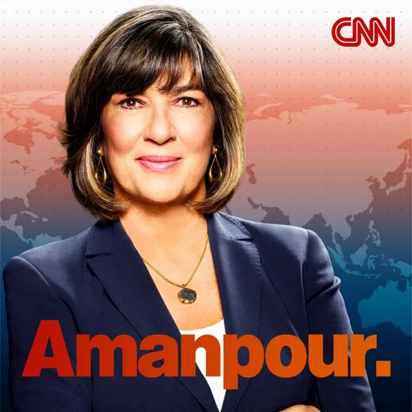 Η Κριστιάν Αμανπούρ θα αποχωρήσει από το CNN τον Ιούνιο του 2027