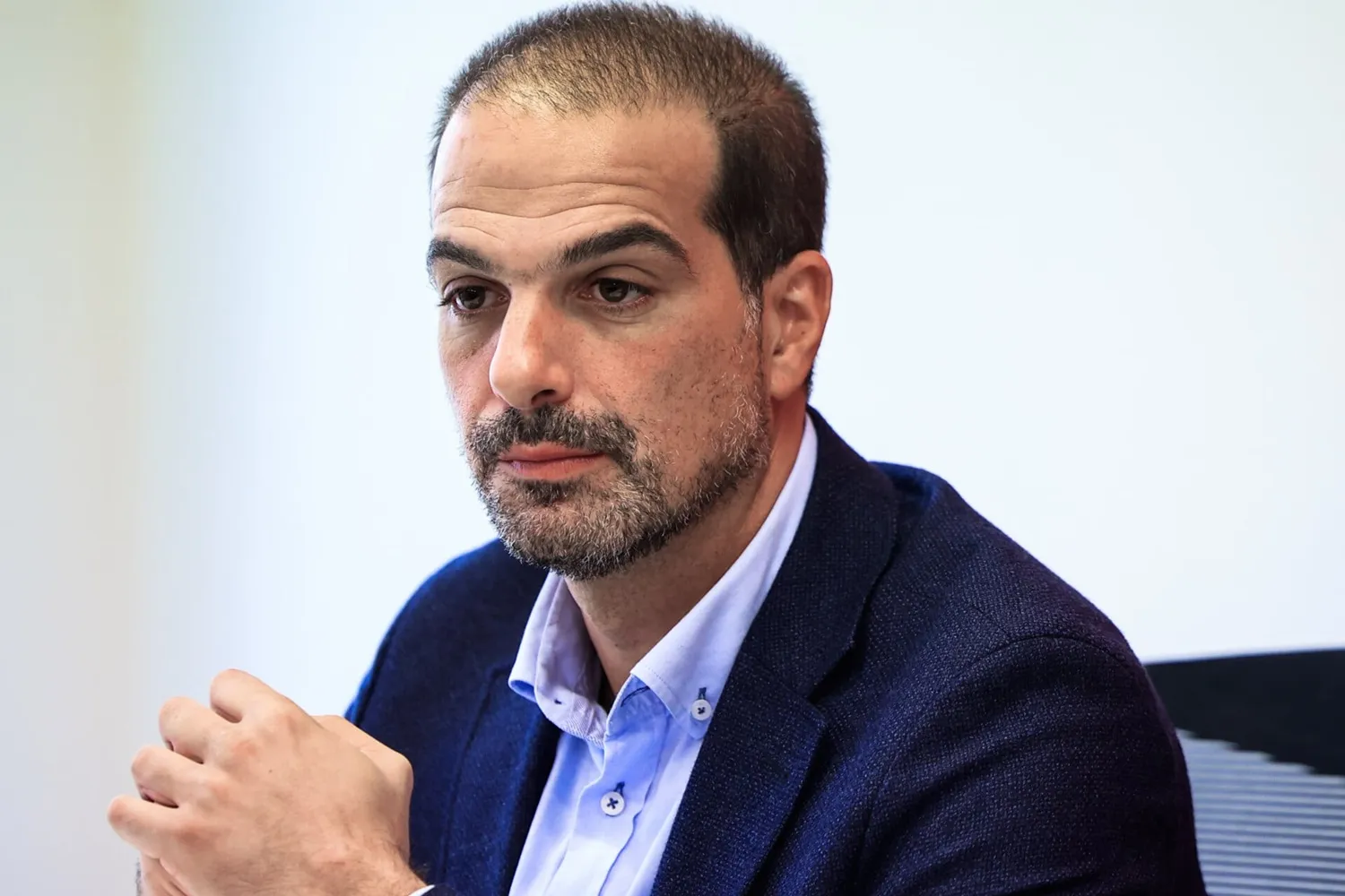 Ο Γαβριήλ Σακελλαρίδης καλεί τη νεολαία σε κινητοποιήσεις