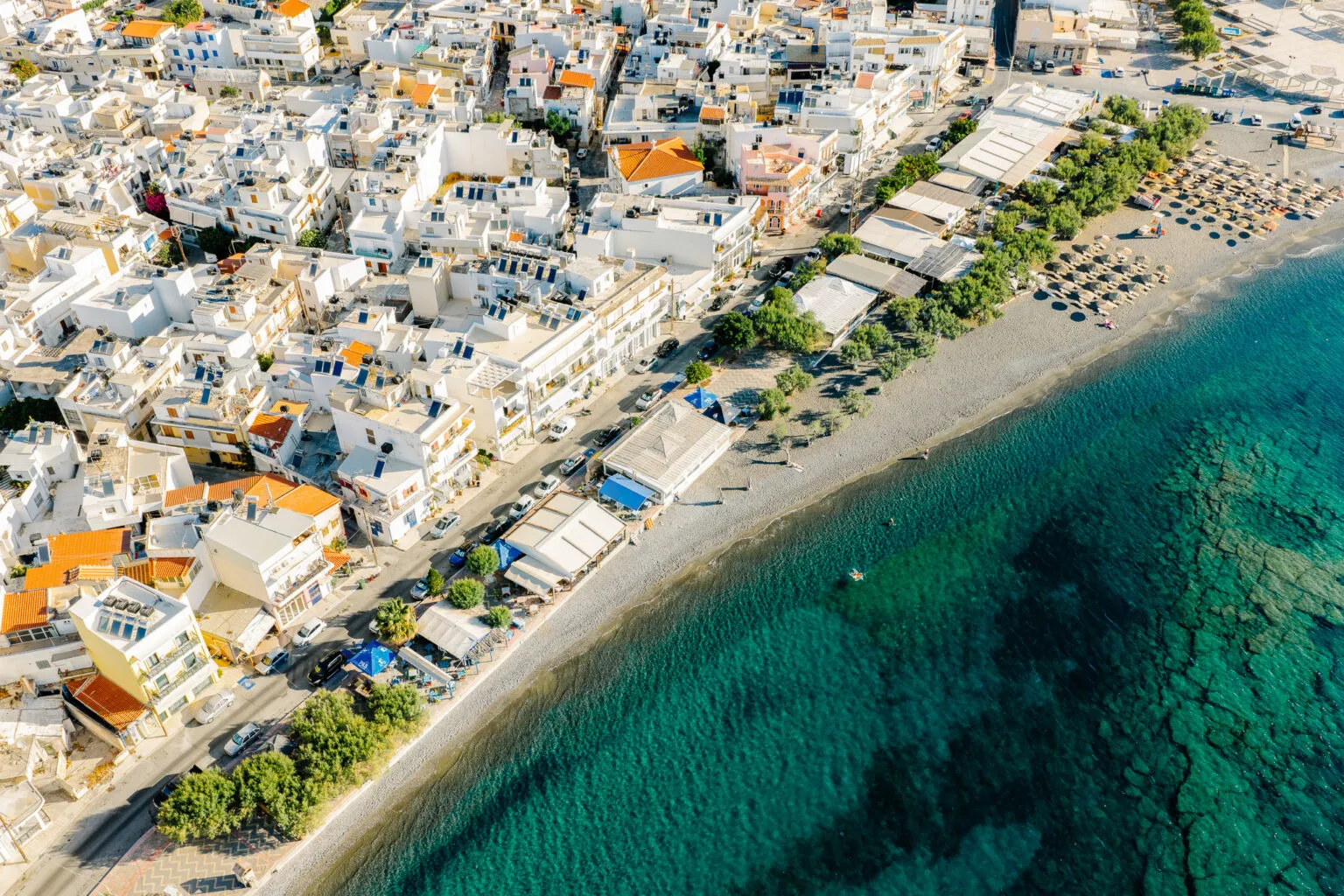 Ιεράπετρα: Σε ασφαλή σημεία μεταφέρθηκαν 47 άνθρωποι λόγω των βροχοπτώσεων