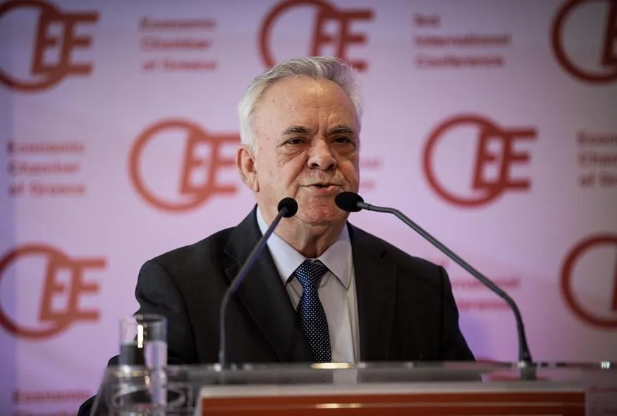 Δραγασάκης: Πρωτοβουλία για ομιλία της Νάβι Πιλάι στην Πνύκα