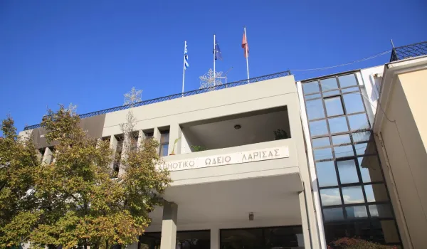 Στη Λάρισα στις 19 Οκτωβρίου η παρουσίαση βιβλίου για τα Τέμπη