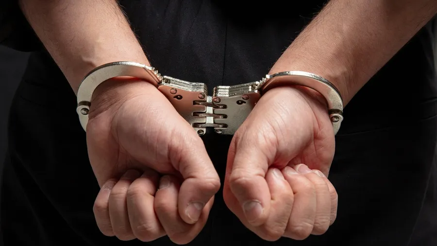 Συνελήφθη στην Αθήνα 26χρονος που αναζητούνταν από τις τουρκικές αρχές