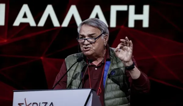 Μπίστης: Αμφισβητεί τη σκοπιμότητα του καλωδίου Ελλάδας–Κύπρου και προειδοποιεί για κινδύνους