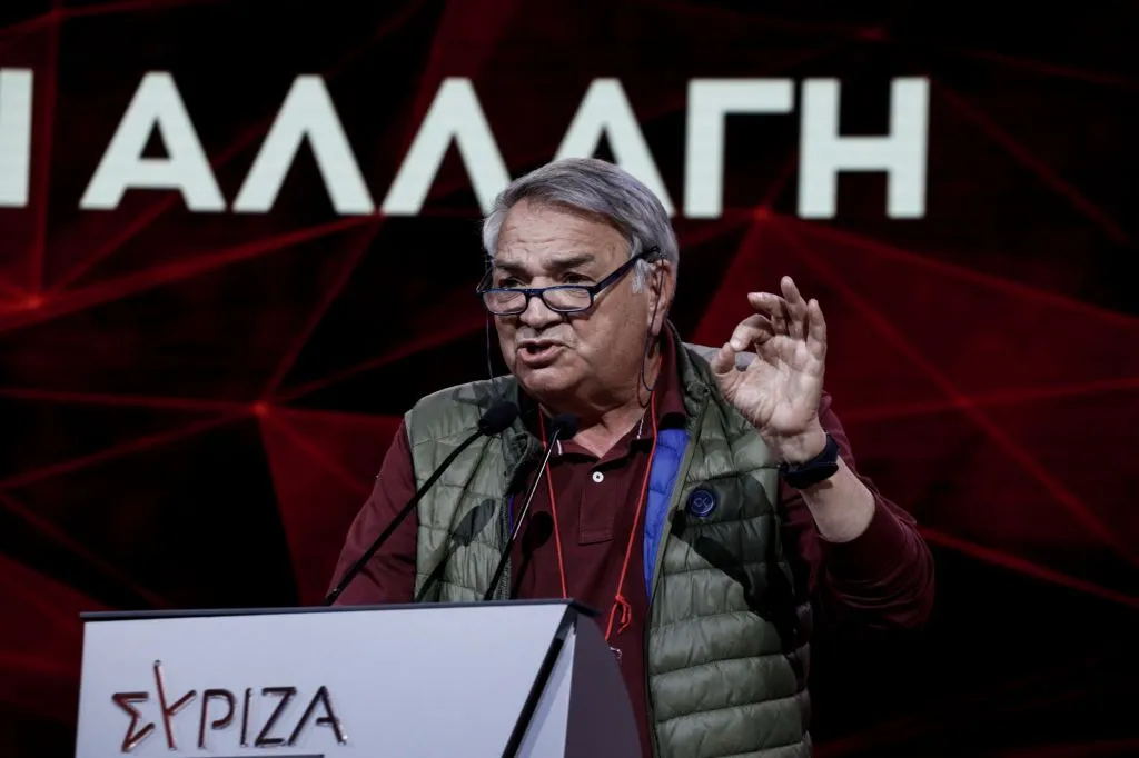 Μπίστης: Αμφισβητεί τη σκοπιμότητα του καλωδίου Ελλάδας–Κύπρου και προειδοποιεί για κινδύνους