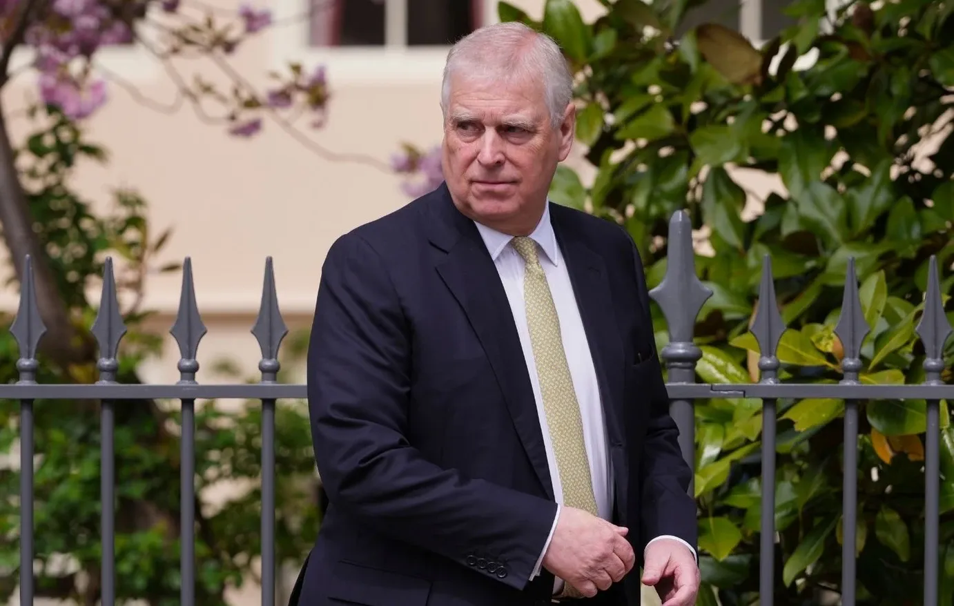 Ο Άντριου προσφεύγει στο Ανώτατο Δικαστήριο για τα εντάλματα έρευνας