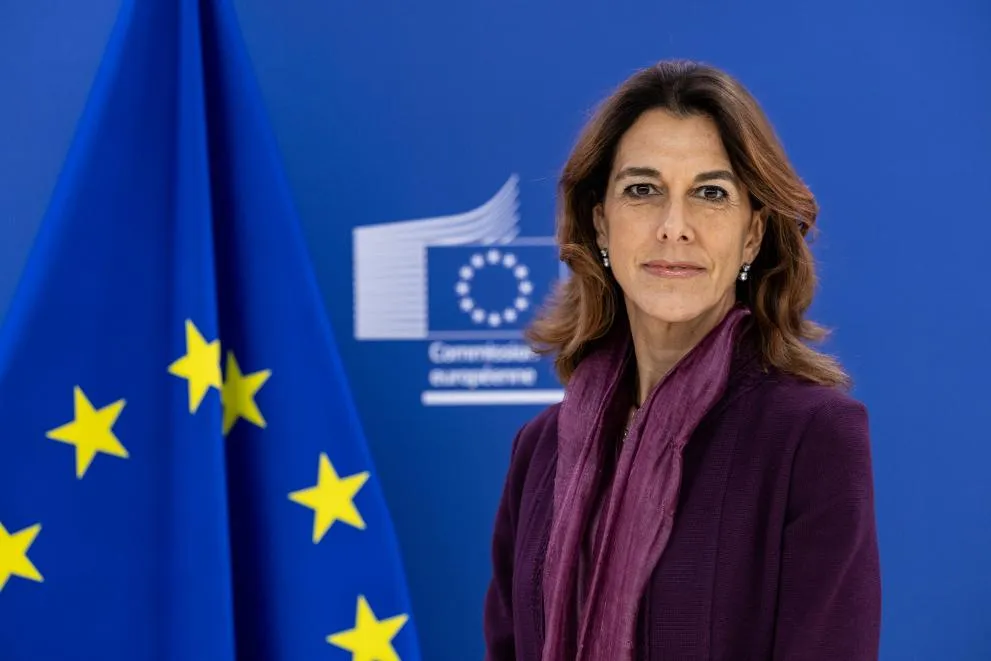 Η Κομισιόν δηλώνει έτοιμη να συνδράμει την Ισπανία μετά το δυστύχημα στο Τολέδο