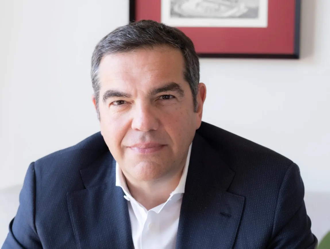 Ο Αλέξης Τσίπρας καλεί σε στήριξη του Λούλα πριν από τον δεύτερο γύρο στη Βραζιλία
