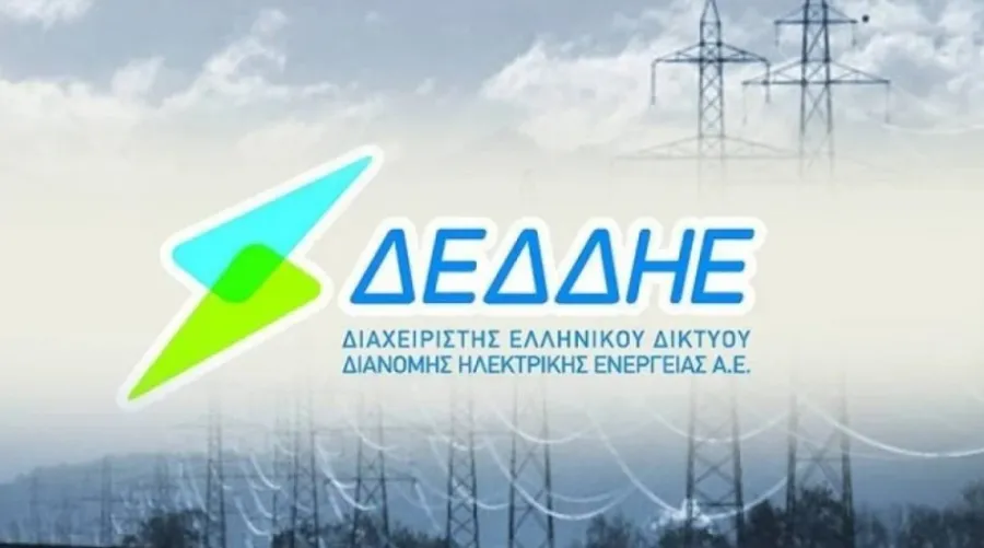 Διακοπές ρεύματος σε 10 δήμους της Αττικής την Τρίτη 27 Οκτωβρίου