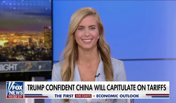 Η Zacharia είπε ότι ζητήθηκε από την Κίμπερλι Γκίλφοϊλ να παραιτηθεί
