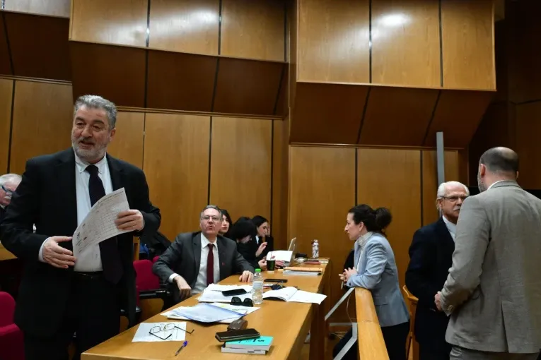 Η οικογένεια Βαλυράκη ζητά έφεση μετά την αθώωση των δύο κατηγορουμένων