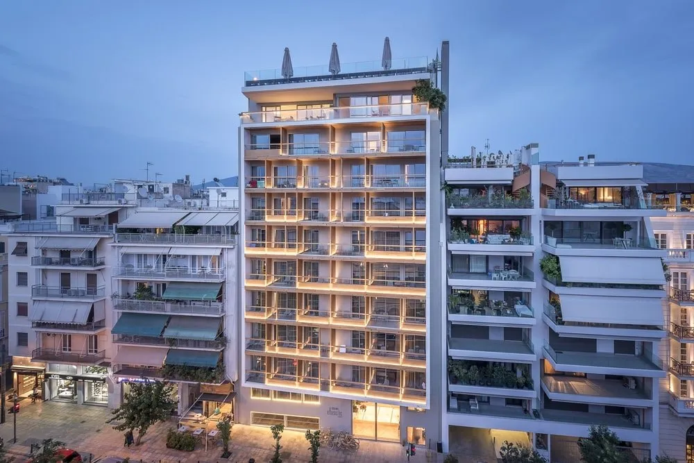 Το ΣτΕ επιβάλλει νέο πρόστιμο 20.000 ευρώ για την υπόθεση του ξενοδοχείου Coco-Mat