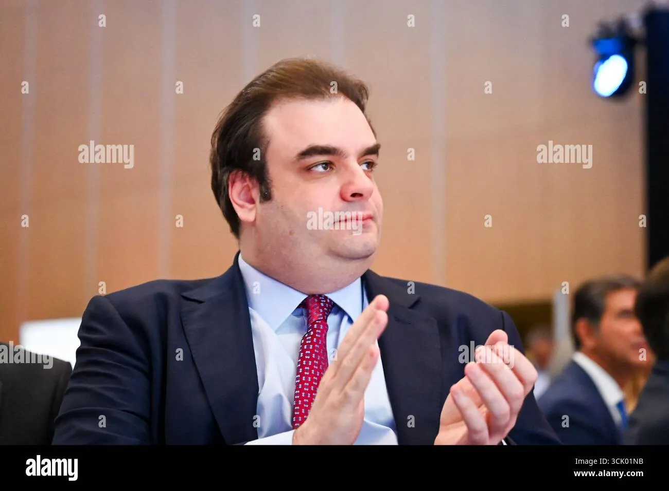 Πιερρακάκης: Η Ευρώπη χρειάζεται 800 δισ. ευρώ επιπλέον επενδύσεις ετησίως