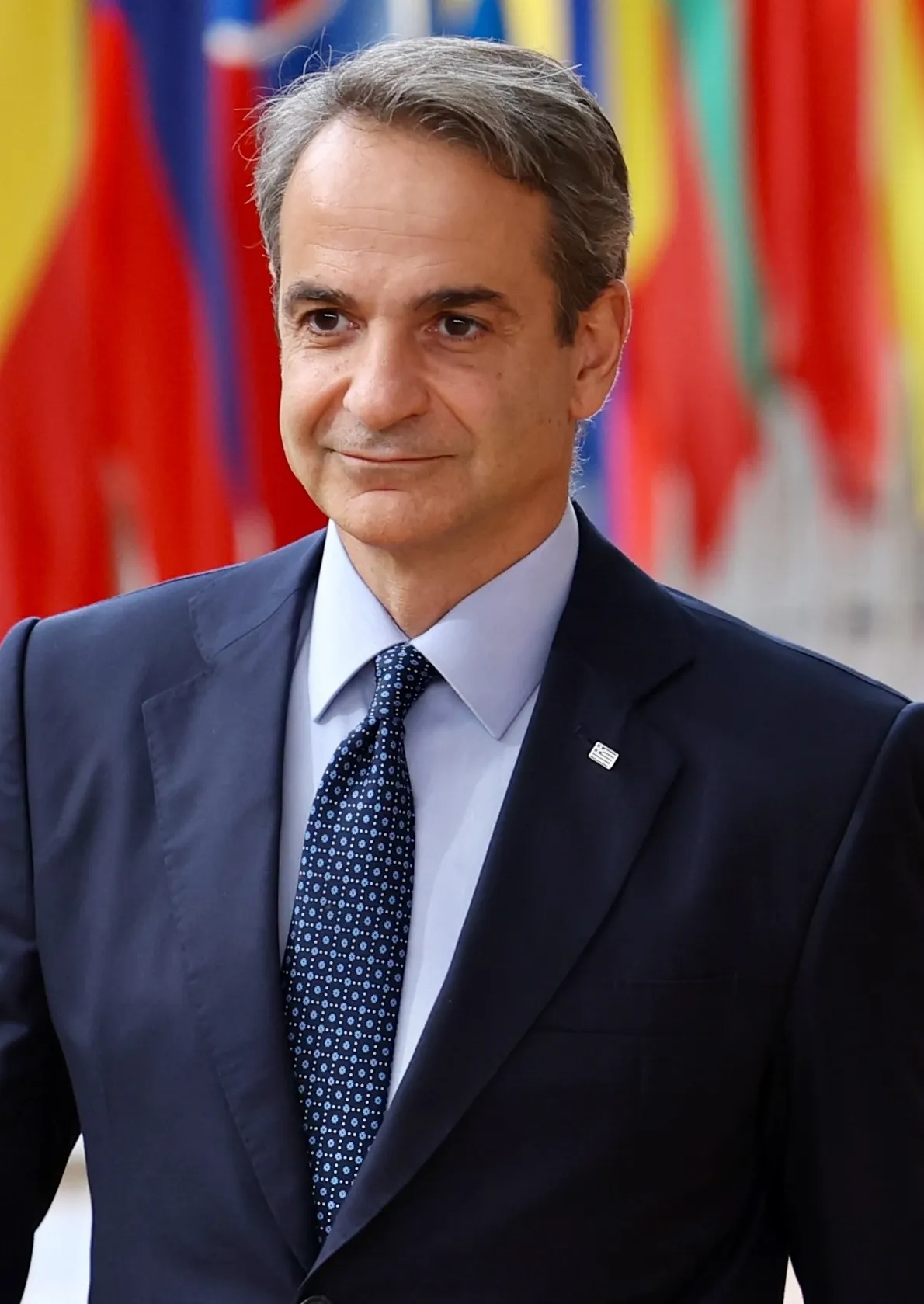 Σε εξέλιξη οι δηλώσεις Μητσοτάκη μετά τη Σύνοδο Κορυφής στις Βρυξέλλες
