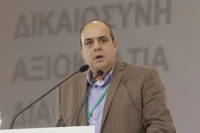 Χάρης Τσιόκας: Αλλαγή πολιτικής κατεύθυνσης και προοδευτικές συνεργασίες ζητά για τις εκλογές