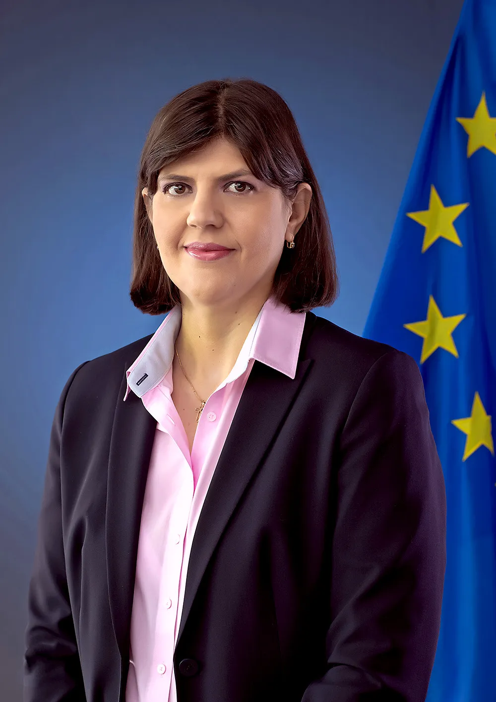 Η Laura Codruța Kövesi προειδοποιεί για «αθόρυφο θάνατο» της EPPO