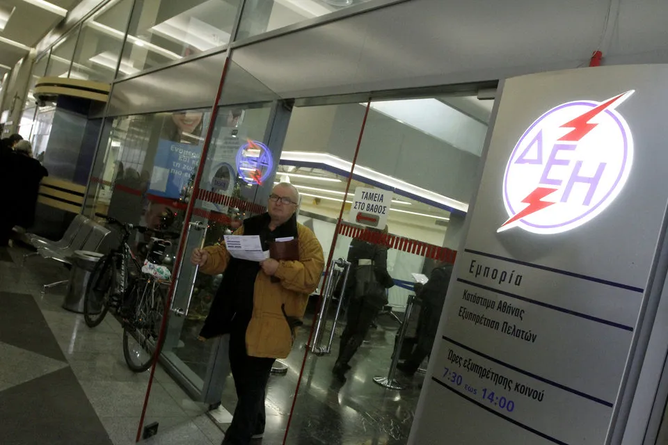 Προφυλακίστηκε ο Ρίζος Ρίζος στην υπόθεση των φούρνων «Χωριάτικο»