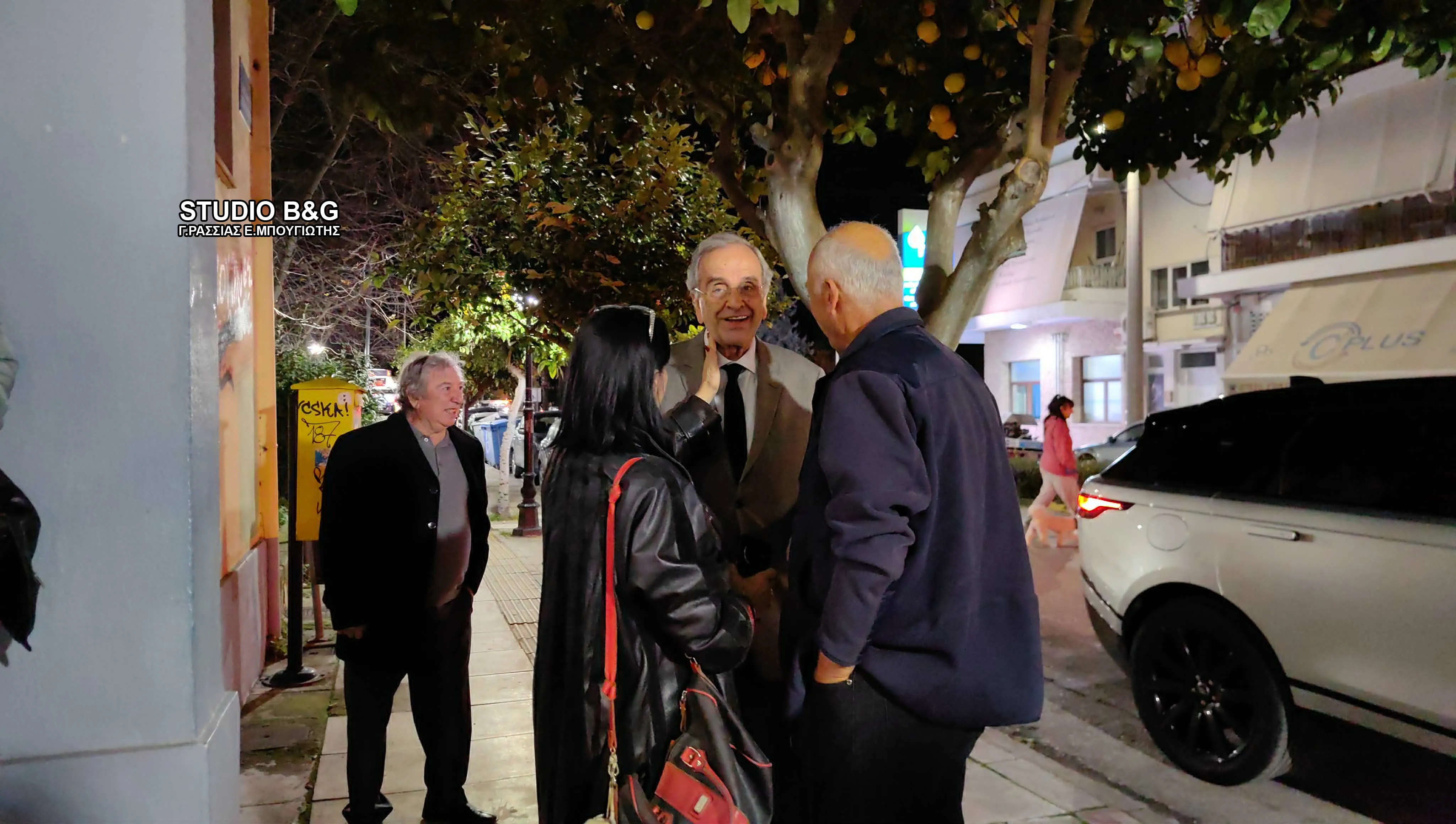 Σαμαράς επικρίνει τη συμφωνία για τα 48 εκκλησιαστικά κειμήλια με τη Βουλγαρία