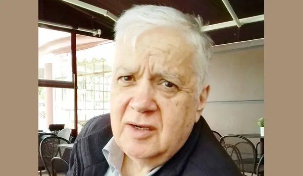 Η Νέα Αριστερά αποχαιρετά τον Δημήτρη Κωσταράκο, με πορεία στην εκπαίδευση και τον συνδικαλισμό