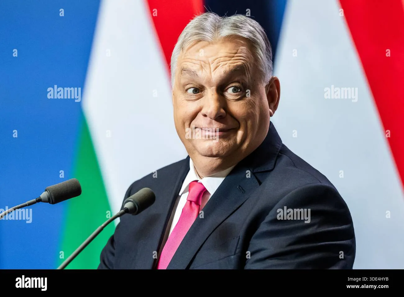 Η WSJ γράφει ότι η κυβέρνηση Τραμπ στηρίζει τον Όρμπαν για τη θέση του Γενικού Γραμματέα του ΟΗΕ