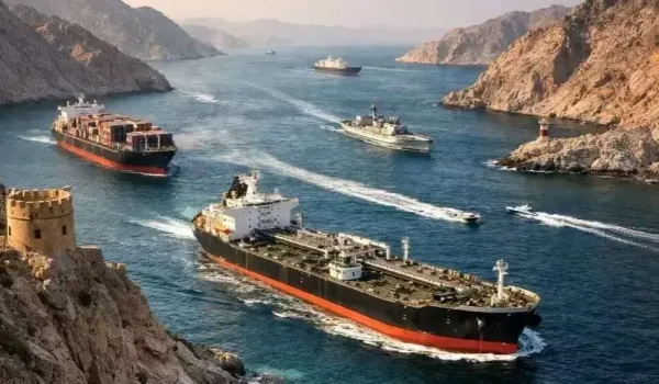 Υποχωρούν οι τιμές πετρελαίου, αλλά το Brent οδεύει προς εβδομαδιαία άνοδο