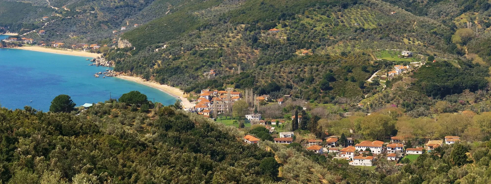 Ζημιές σε τρεις γεωτρήσεις άφησαν έξι οικισμούς του Νοτίου Πηλίου χωρίς νερό