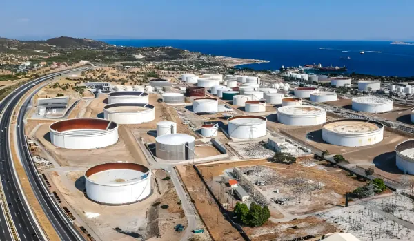 Έξι συλλήψεις για το εργατικό ατύχημα στις εγκαταστάσεις της Motor Oil