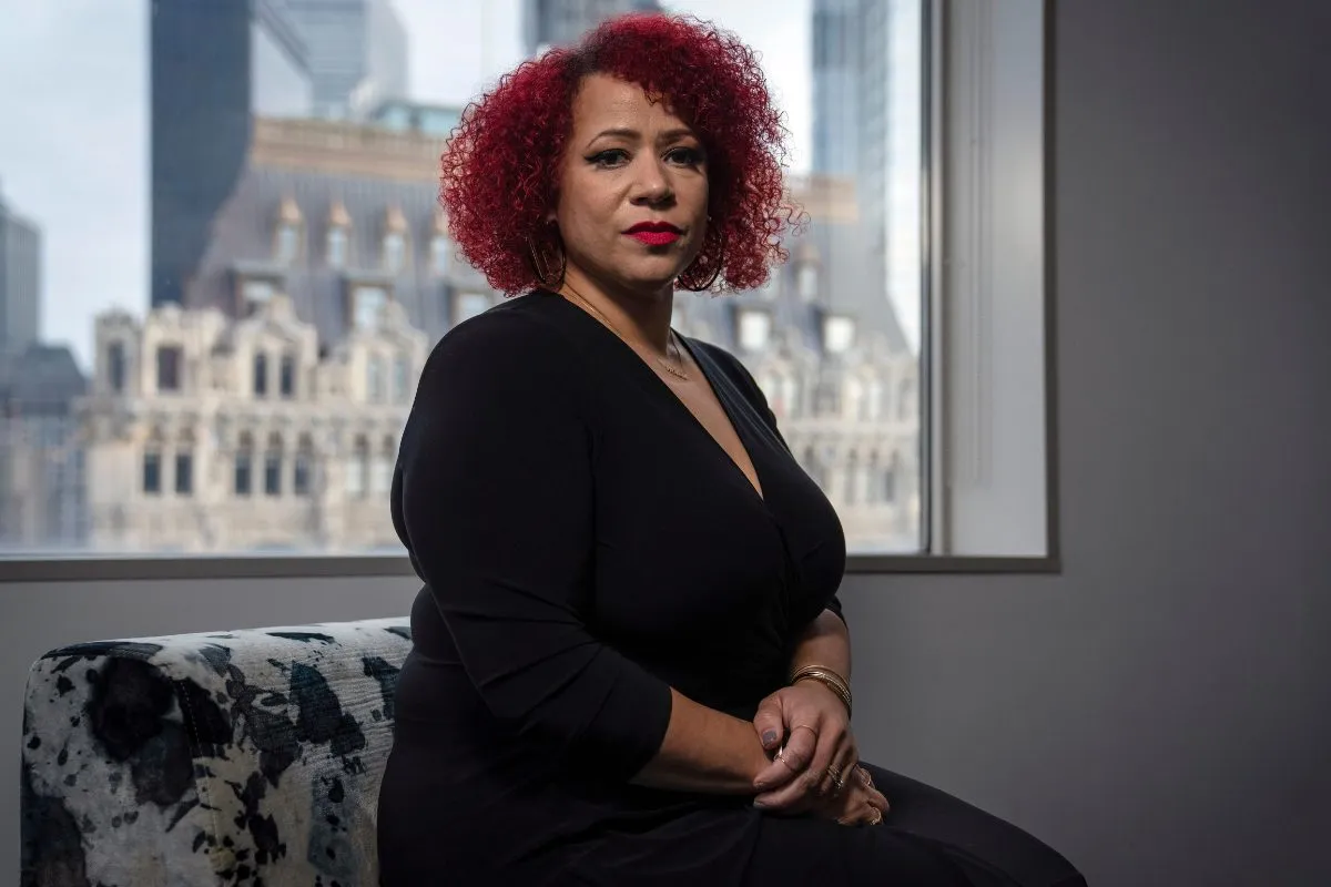 Η εμπειρία της κόρης της Nikole Hannah-Jones αναδεικνύει τον σχολικό διαχωρισμό στη Νέα Υόρκη