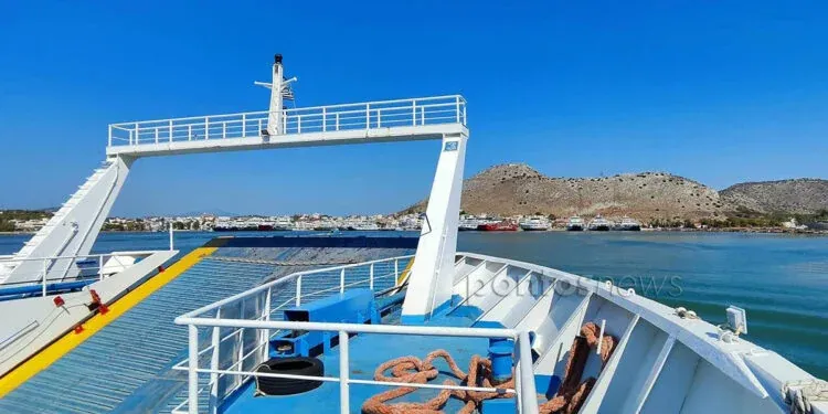 Τρία ναυτεργατικά σωματεία προκηρύσσουν 24ωρη απεργία σε επτά λιμάνια την Παρασκευή