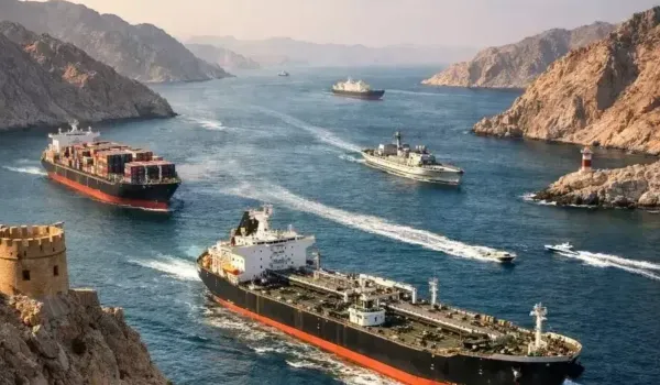 Ιρανοί αξιωματούχοι: Νέα τακτική στα Στενά για τις τιμές του πετρελαίου πριν από τις εκλογές των ΗΠΑ