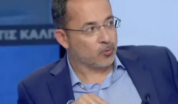 Γιάννης Ράζος: Η κυβερνητική σταθερότητα πρέπει να κρίνεται από τα αποτελέσματα