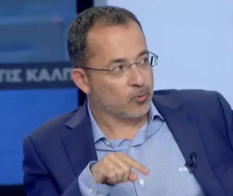 Γιάννης Ράζος: Η κυβερνητική σταθερότητα πρέπει να κρίνεται από τα αποτελέσματα