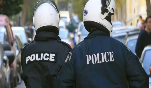 Συνελήφθη 47χρονος στη Θεσσαλονίκη μετά από καταγγελία της πρώην συντρόφου του