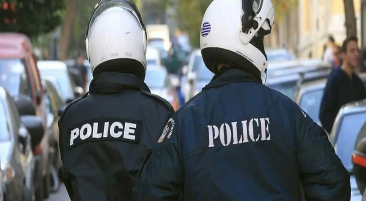 Συνελήφθη 47χρονος στη Θεσσαλονίκη μετά από καταγγελία της πρώην συντρόφου του
