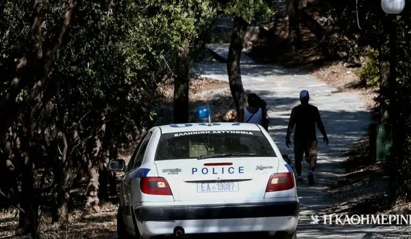 Καλαμαριά: Δικογραφία σε βάρος 23χρονου για υπεξαίρεση 123.000 ευρώ από πρατήριο