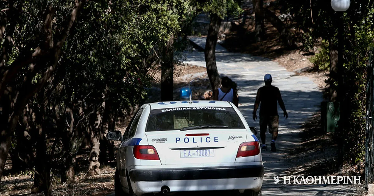 Καλαμαριά: Δικογραφία σε βάρος 23χρονου για υπεξαίρεση 123.000 ευρώ από πρατήριο