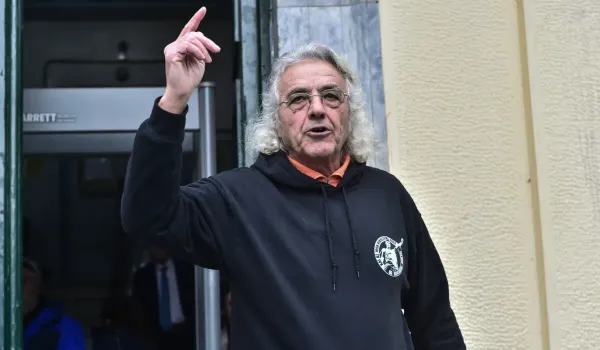 Ο Γιάννης Μάγγος επικαλείται καταθέσεις για παραλείψεις στην υπόθεση Βασίλη Μάγγου