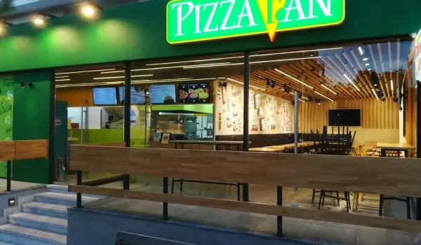 Εννέα συλλήψεις για υπόθεση μη απόδοσης ΦΠΑ 25 εκατ. ευρώ μέσω της Pizza Fan