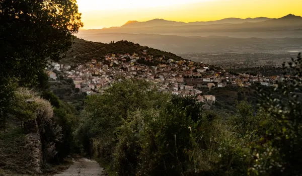 Μελέτη εντοπίζει στη Μπολοτάνα της Σαρδηνίας εξαιρετική μακροζωία στις γυναίκες