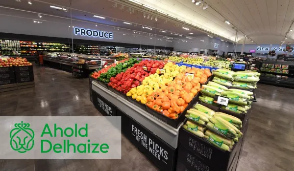 Προβλήματα ανεφοδιασμού σε Albert Heijn και Delhaize μετά τη διακοπή συστημάτων