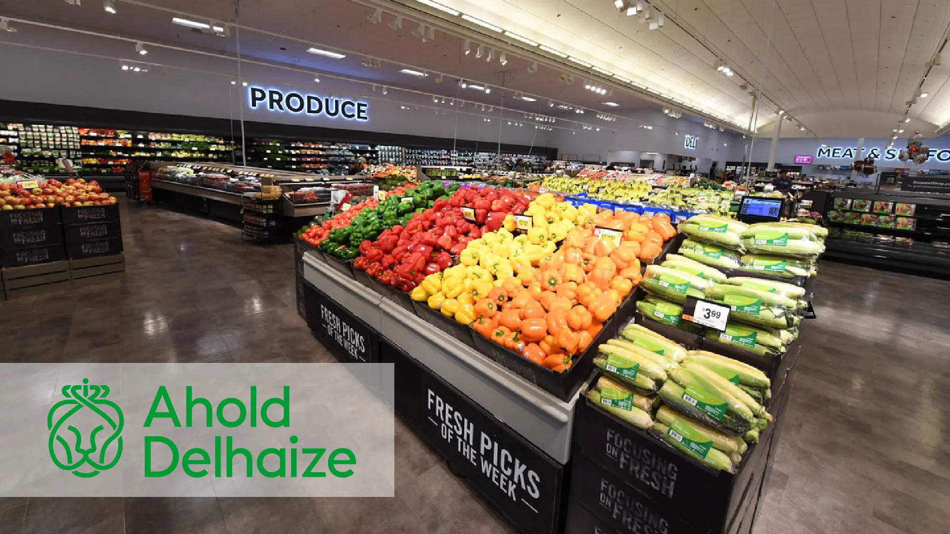 Προβλήματα ανεφοδιασμού σε Albert Heijn και Delhaize μετά τη διακοπή συστημάτων