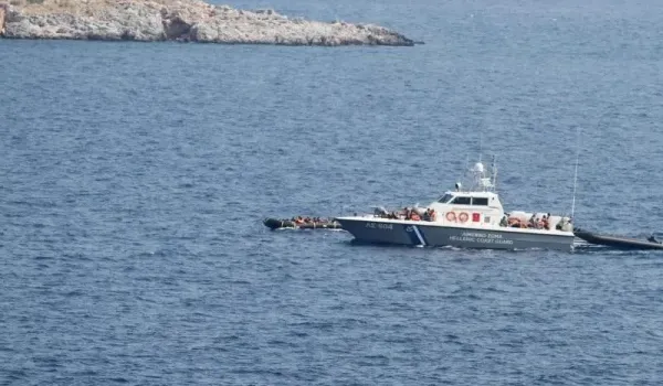 Το Λιμενικό διέσωσε περίπου 46 ανθρώπους νότια των Καλών Λιμένων