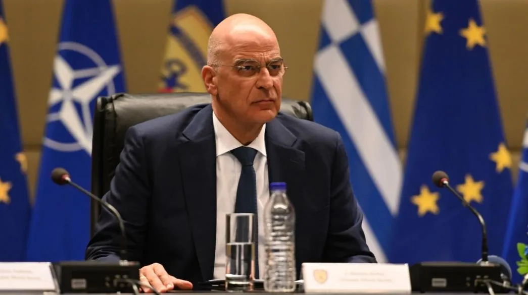 Δένδιας δηλώνει ότι η Ελλάδα παραμένει προσηλωμένη στις αρχές του ΟΗΕ