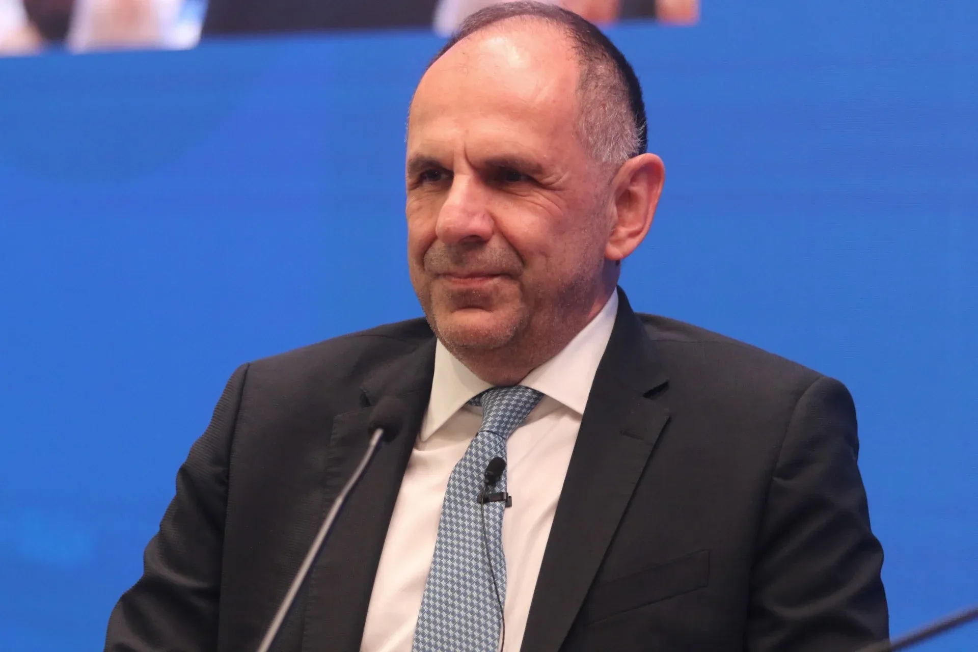 Ελλάδα και Αίγυπτος ξεκινούν συζητήσεις για επέκταση της ΑΟΖ