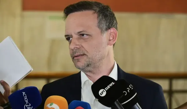 Ο Δούκας αναφέρει συμφωνία για νέους ελέγχους στα κτίρια της Κυψέλης