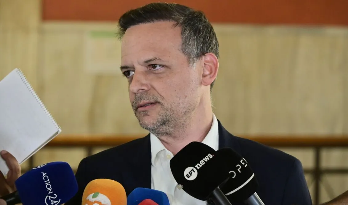 Ο Δούκας αναφέρει συμφωνία για νέους ελέγχους στα κτίρια της Κυψέλης