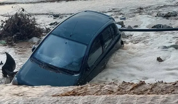 Κυβερνητικό κλιμάκιο μεταβαίνει στην Κρήτη για αυτοψίες σε Μυλοπόταμο, Ιεράπετρα και Οροπέδιο Λασιθίου